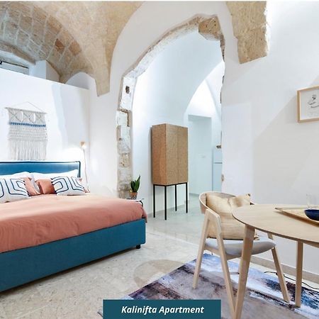 Bed and breakfast Kalinifta - Lecce Selection Extérieur photo