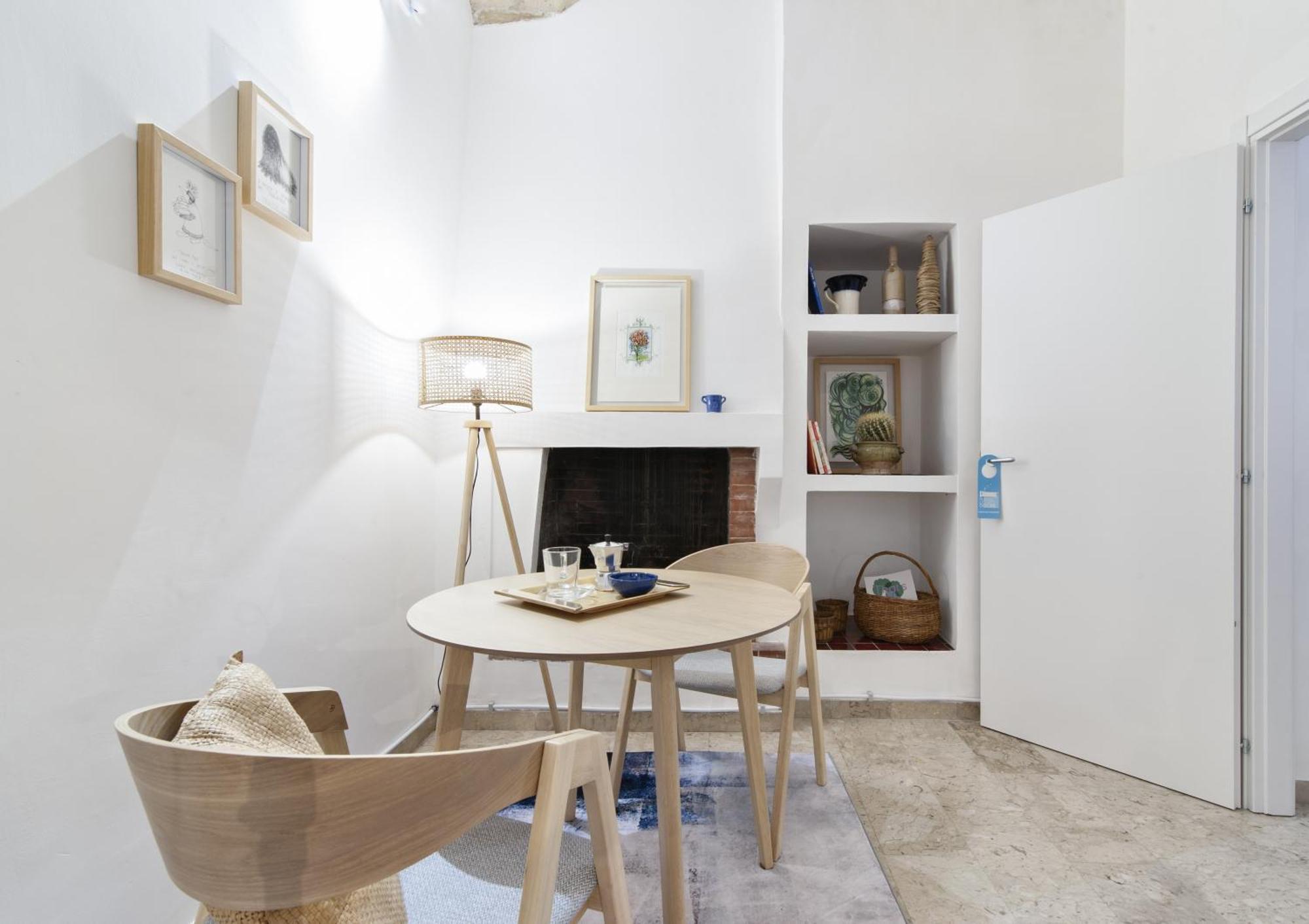 Bed and breakfast Kalinifta - Lecce Selection Extérieur photo