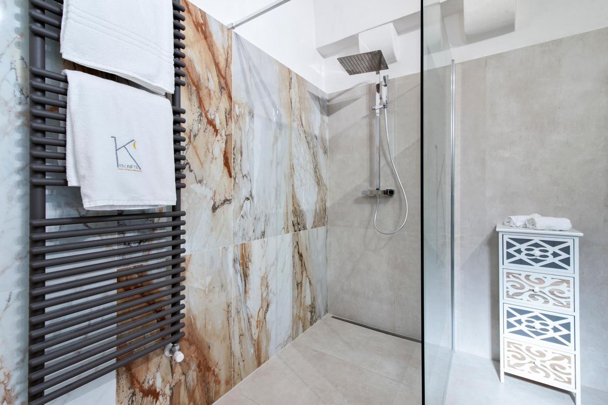 Bed and breakfast Kalinifta - Lecce Selection Extérieur photo