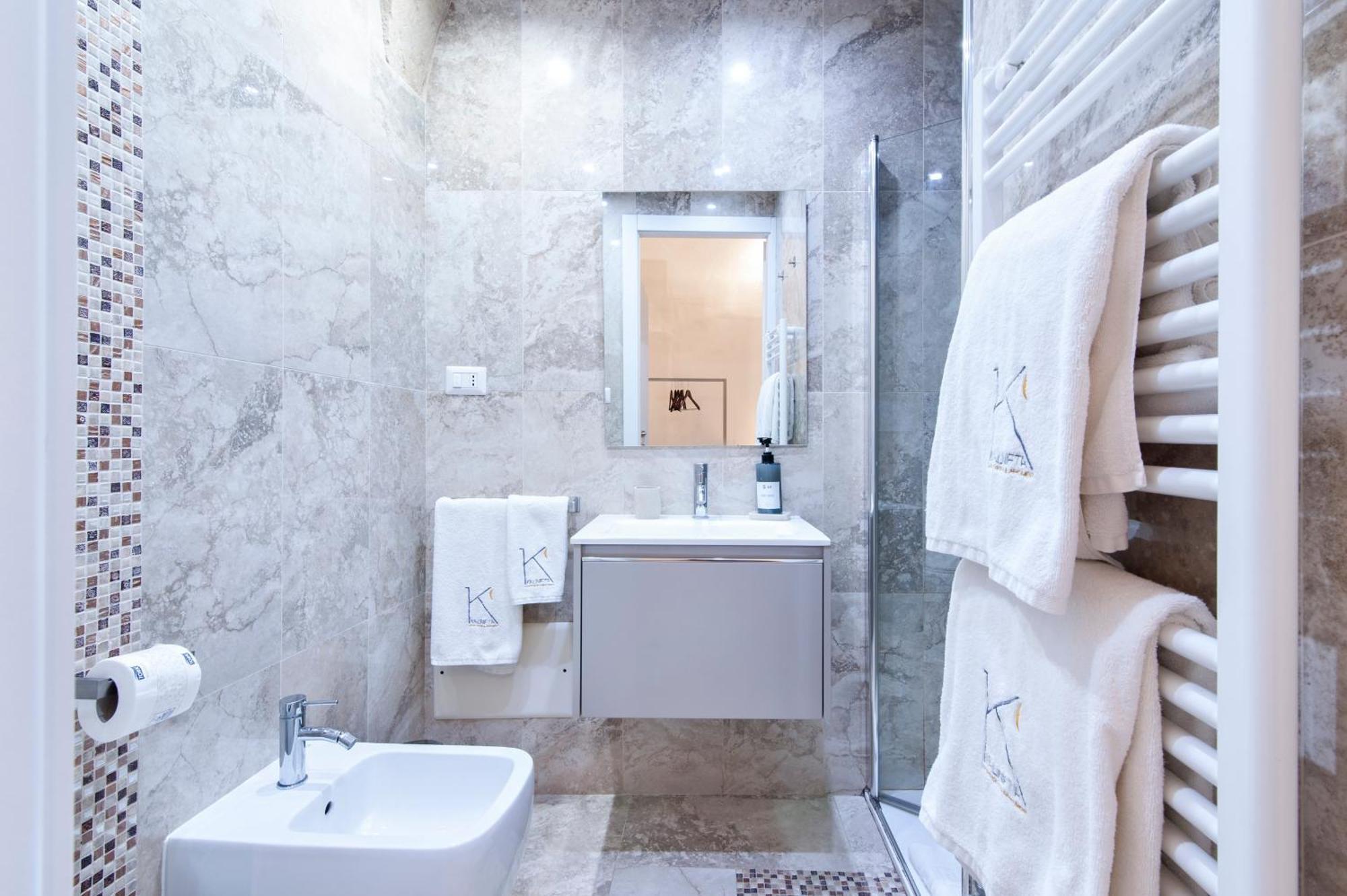 Bed and breakfast Kalinifta - Lecce Selection Extérieur photo