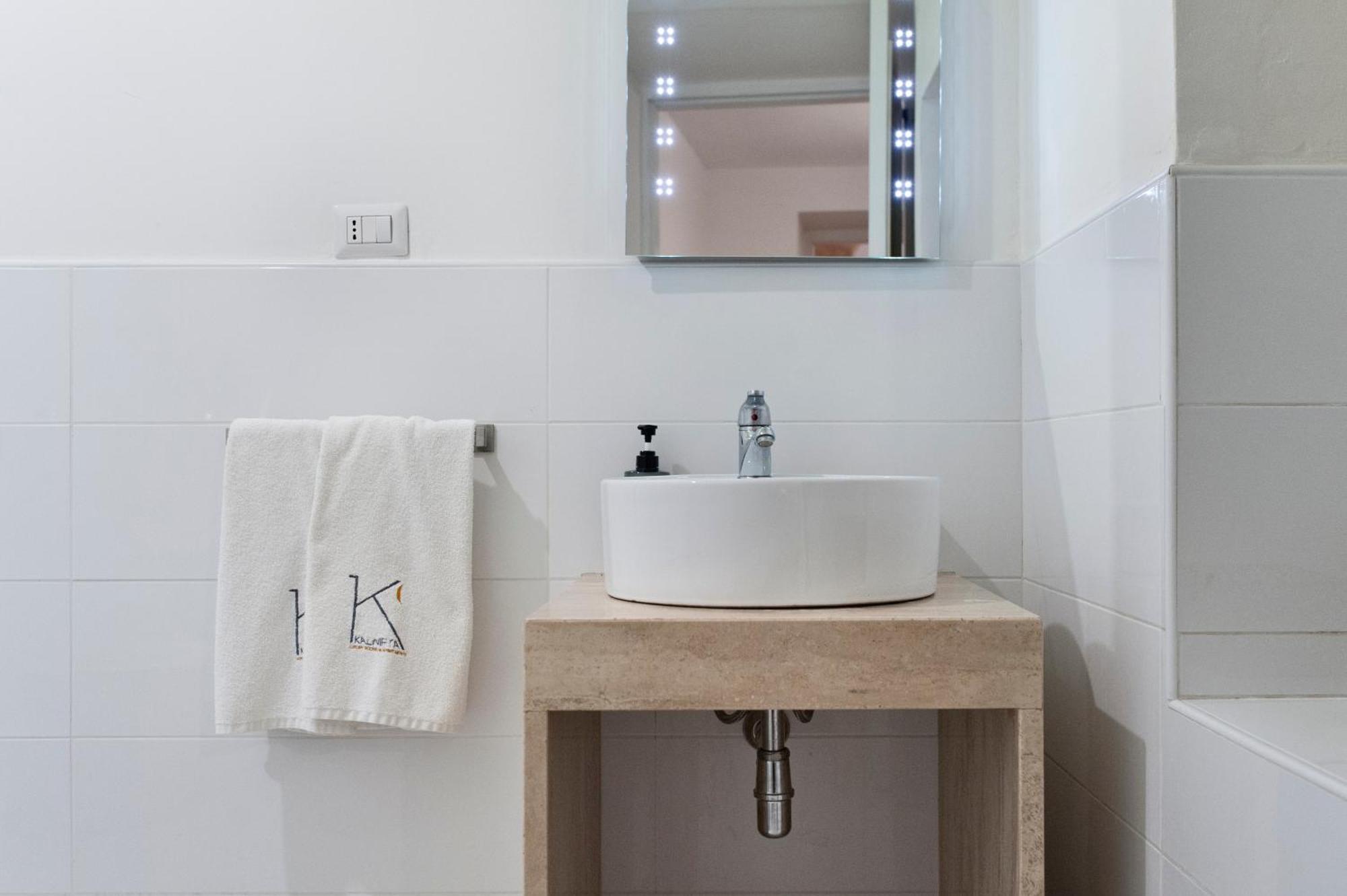 Bed and breakfast Kalinifta - Lecce Selection Extérieur photo