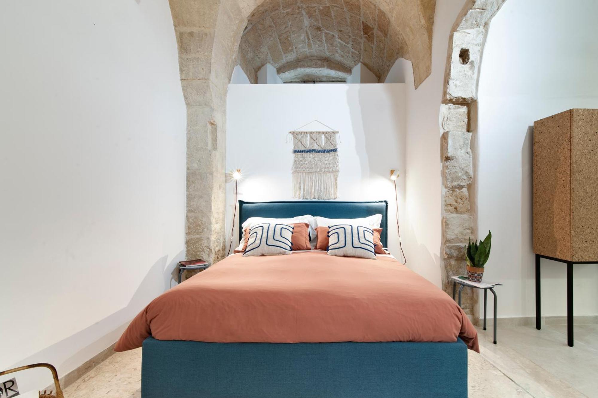 Bed and breakfast Kalinifta - Lecce Selection Extérieur photo
