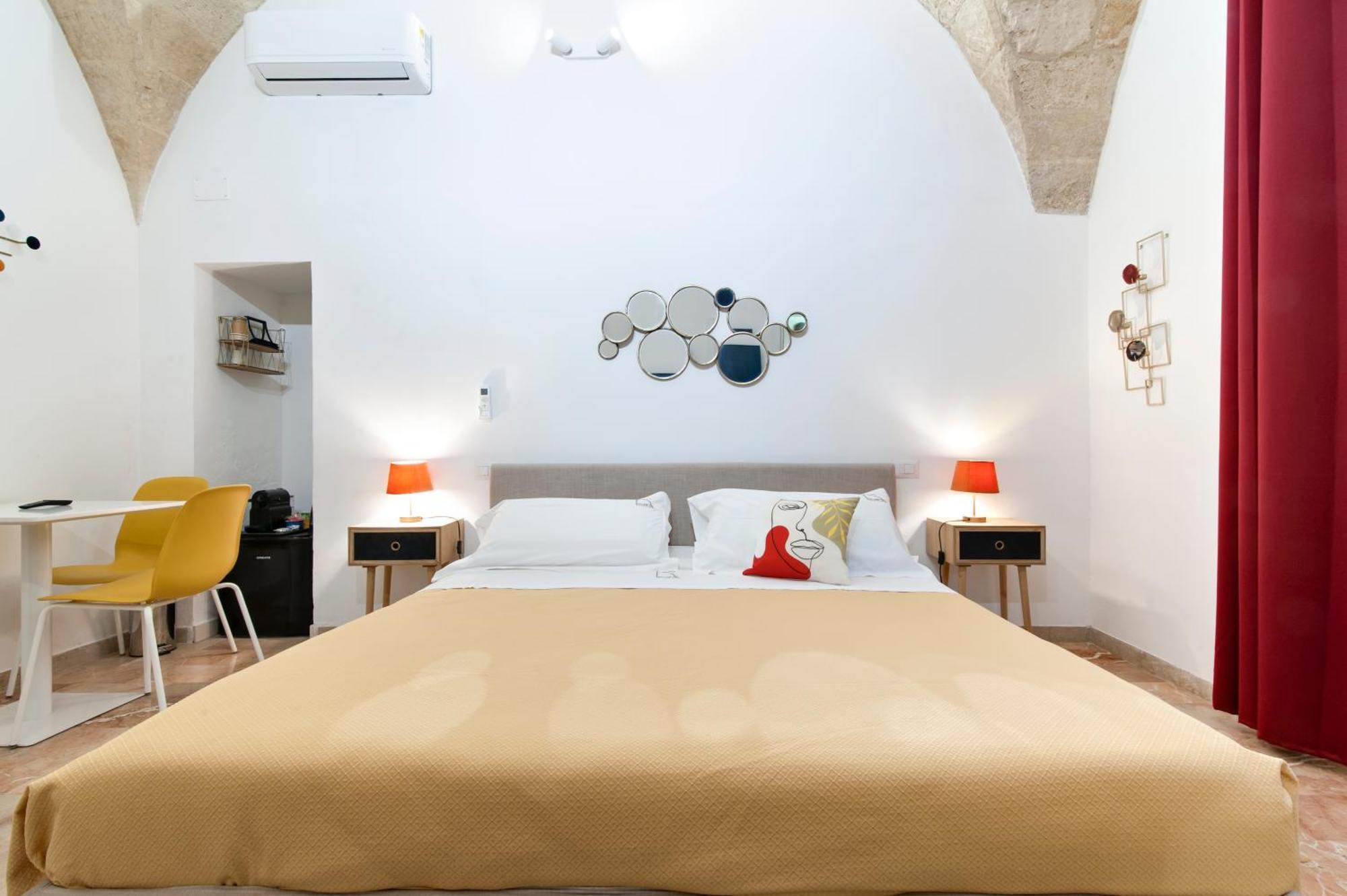 Bed and breakfast Kalinifta - Lecce Selection Extérieur photo