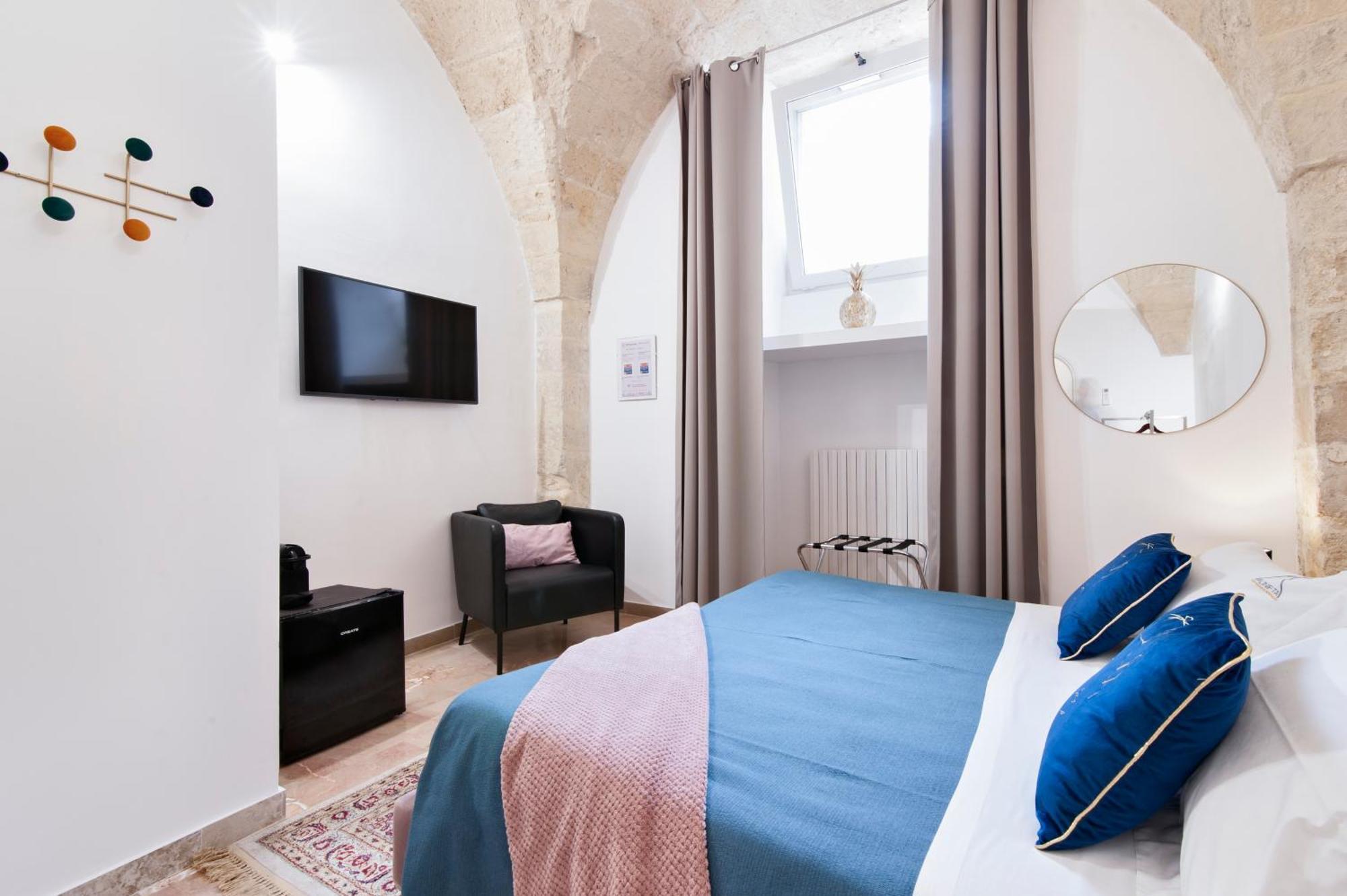 Bed and breakfast Kalinifta - Lecce Selection Extérieur photo