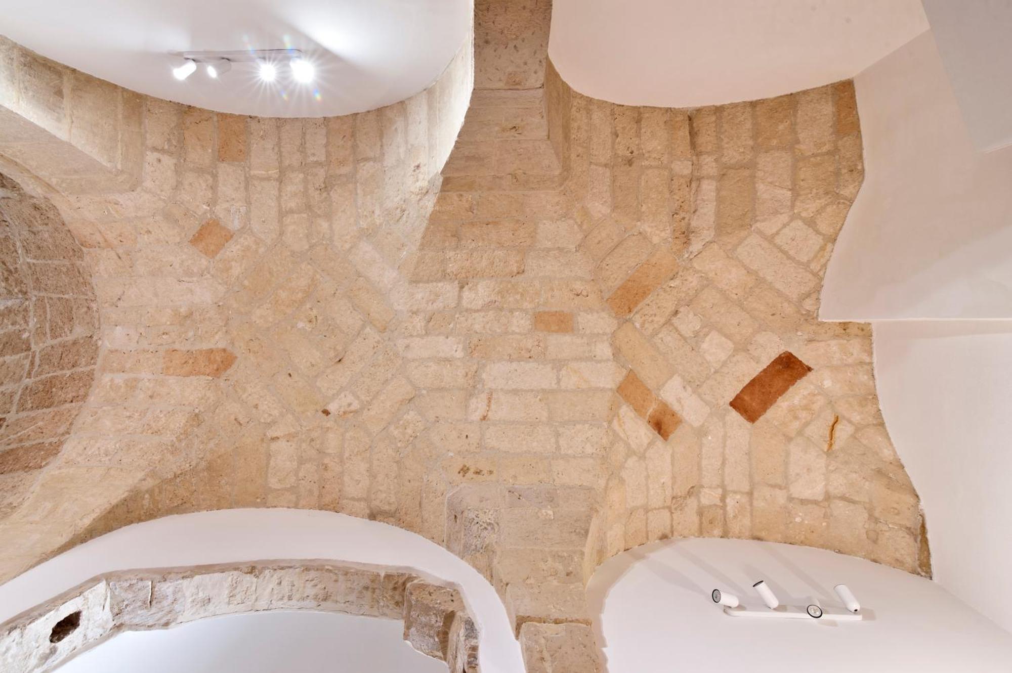 Bed and breakfast Kalinifta - Lecce Selection Extérieur photo