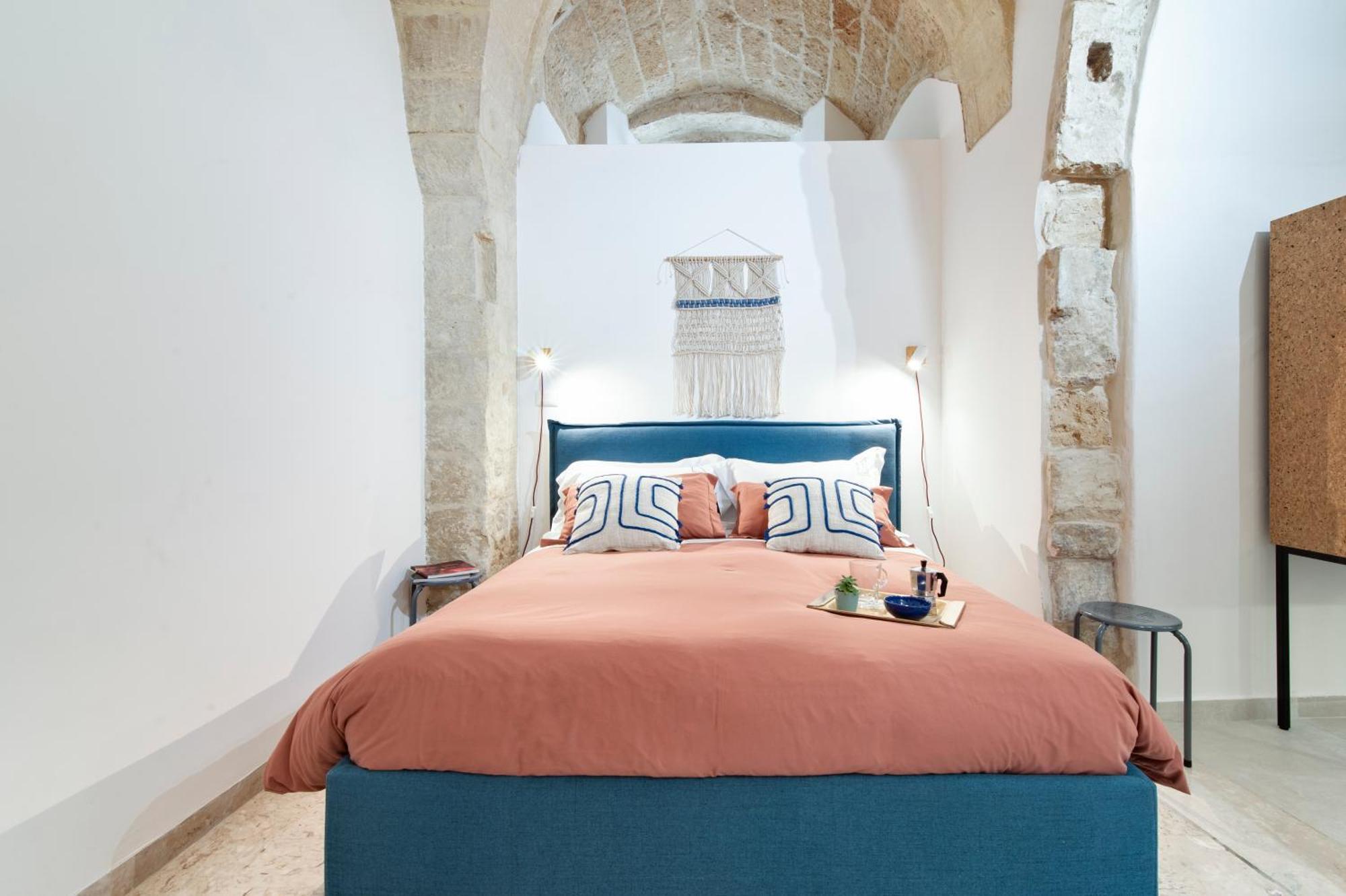 Bed and breakfast Kalinifta - Lecce Selection Extérieur photo