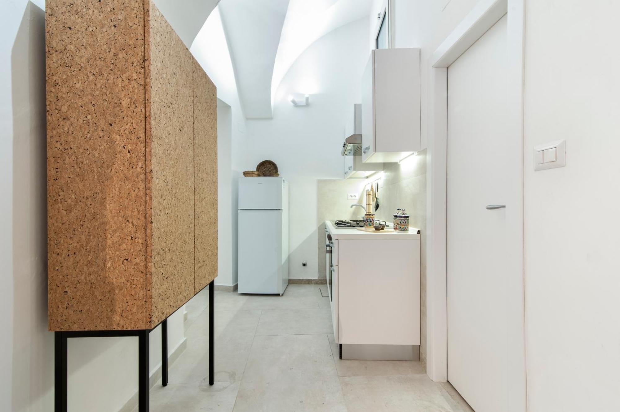 Bed and breakfast Kalinifta - Lecce Selection Extérieur photo