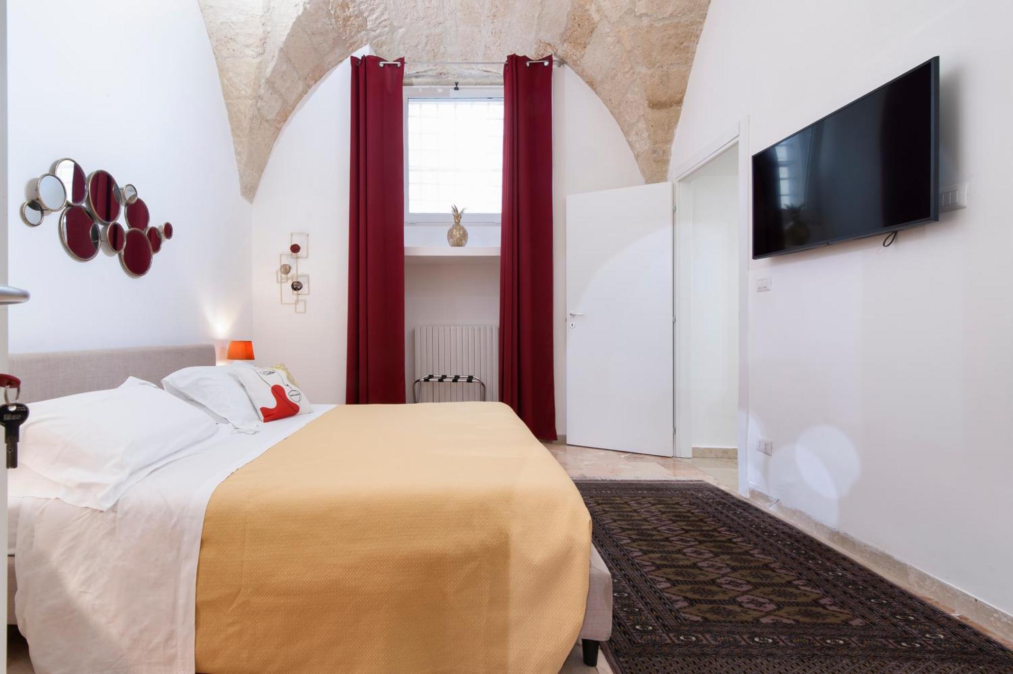 Bed and breakfast Kalinifta - Lecce Selection Extérieur photo