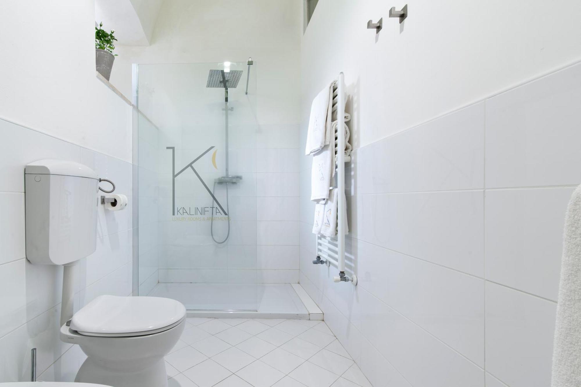 Bed and breakfast Kalinifta - Lecce Selection Extérieur photo