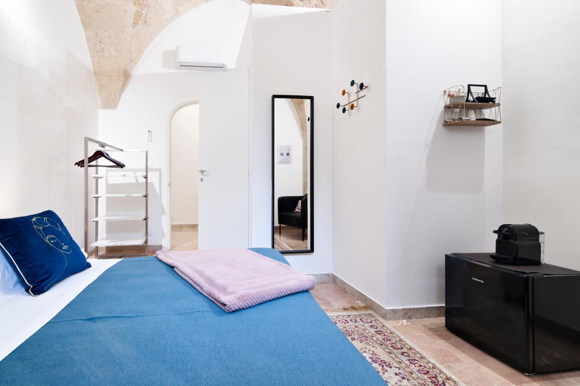 Bed and breakfast Kalinifta - Lecce Selection Extérieur photo