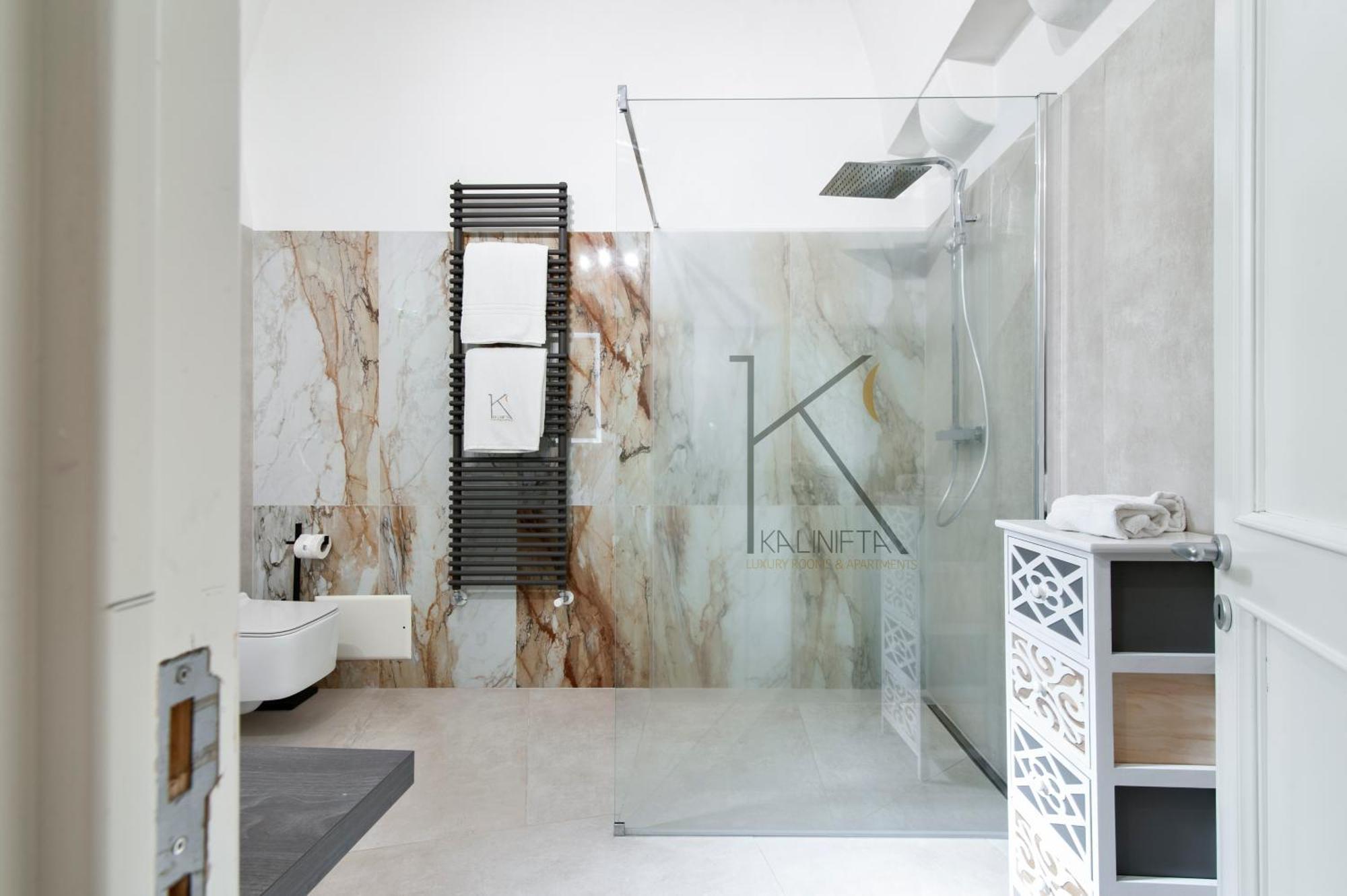 Bed and breakfast Kalinifta - Lecce Selection Extérieur photo