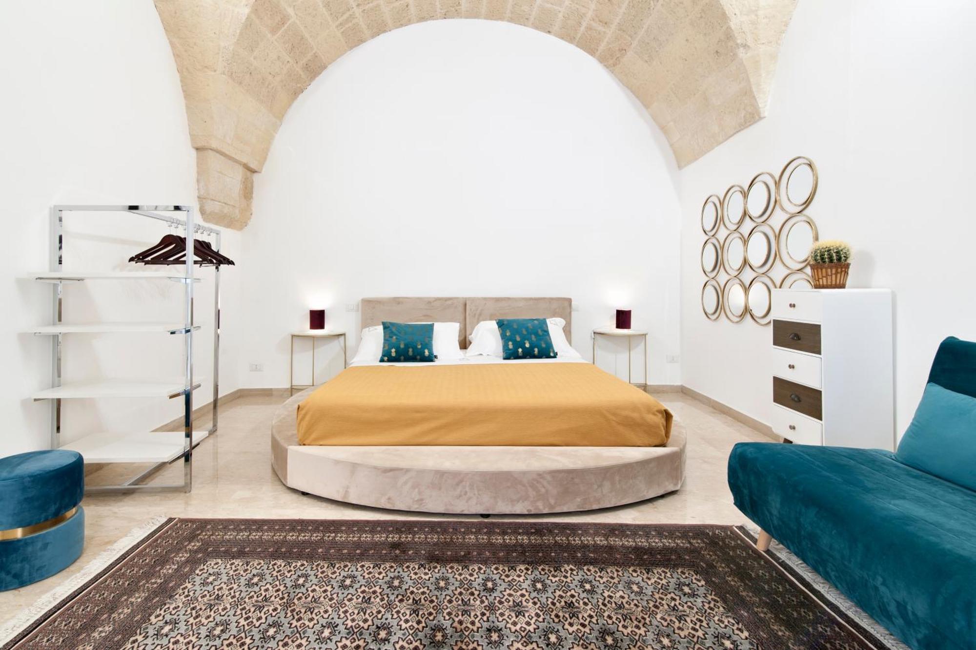 Bed and breakfast Kalinifta - Lecce Selection Extérieur photo
