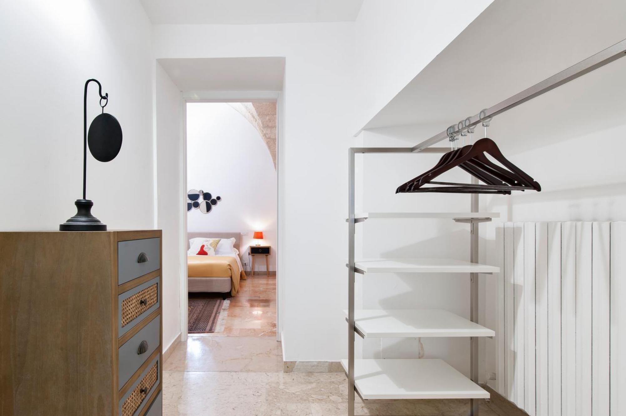 Bed and breakfast Kalinifta - Lecce Selection Extérieur photo