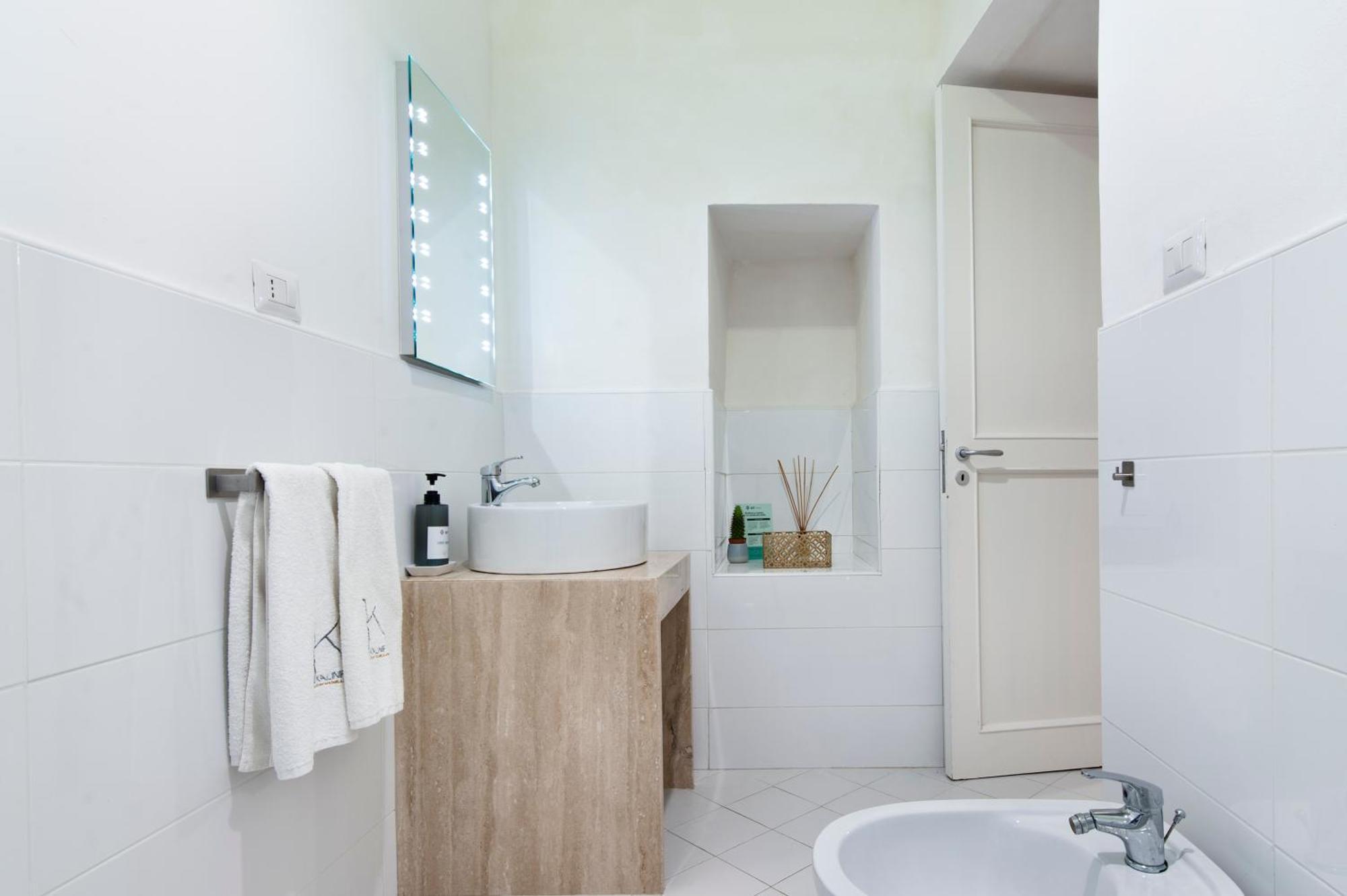 Bed and breakfast Kalinifta - Lecce Selection Extérieur photo