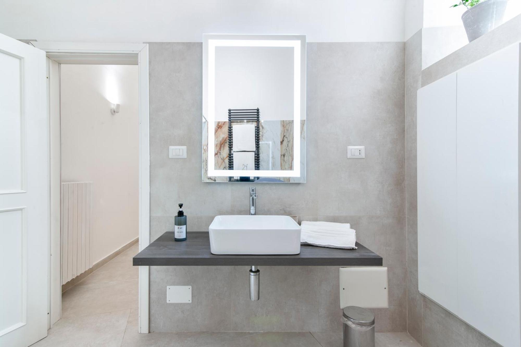 Bed and breakfast Kalinifta - Lecce Selection Extérieur photo