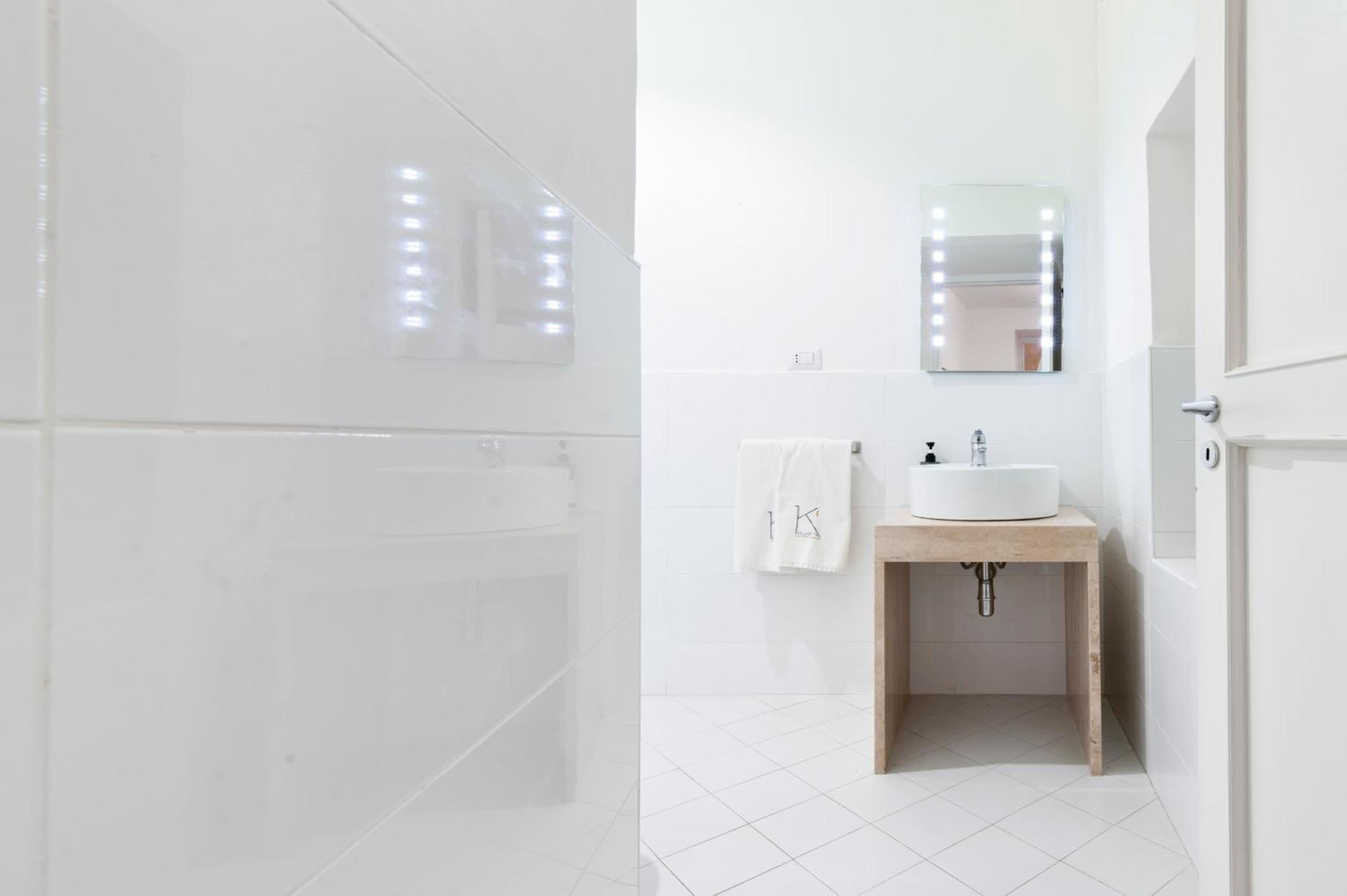 Bed and breakfast Kalinifta - Lecce Selection Extérieur photo