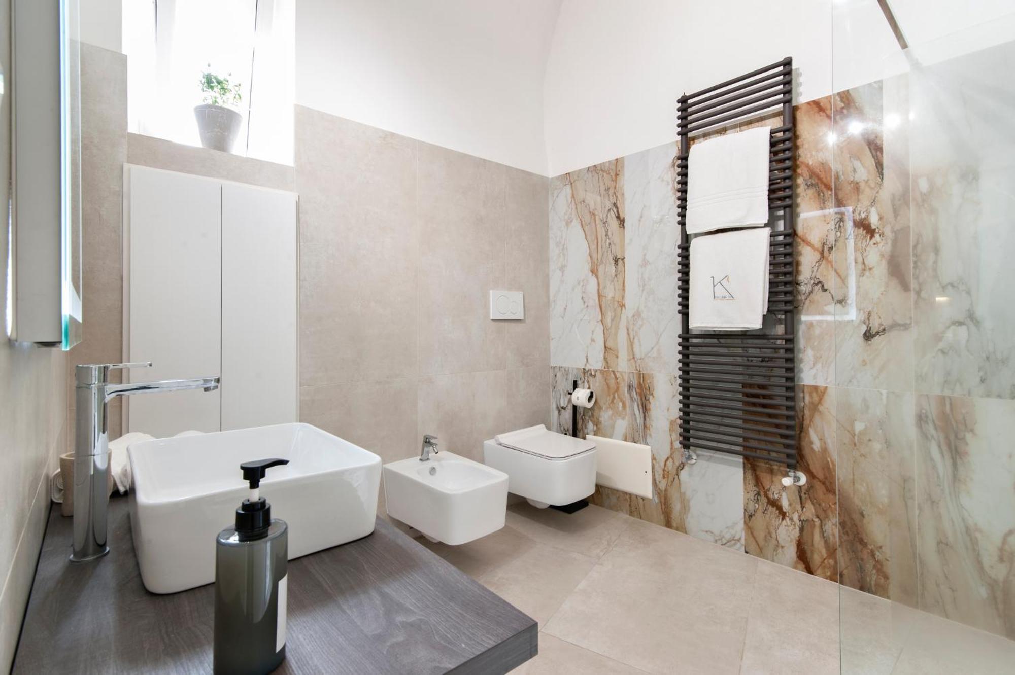 Bed and breakfast Kalinifta - Lecce Selection Extérieur photo