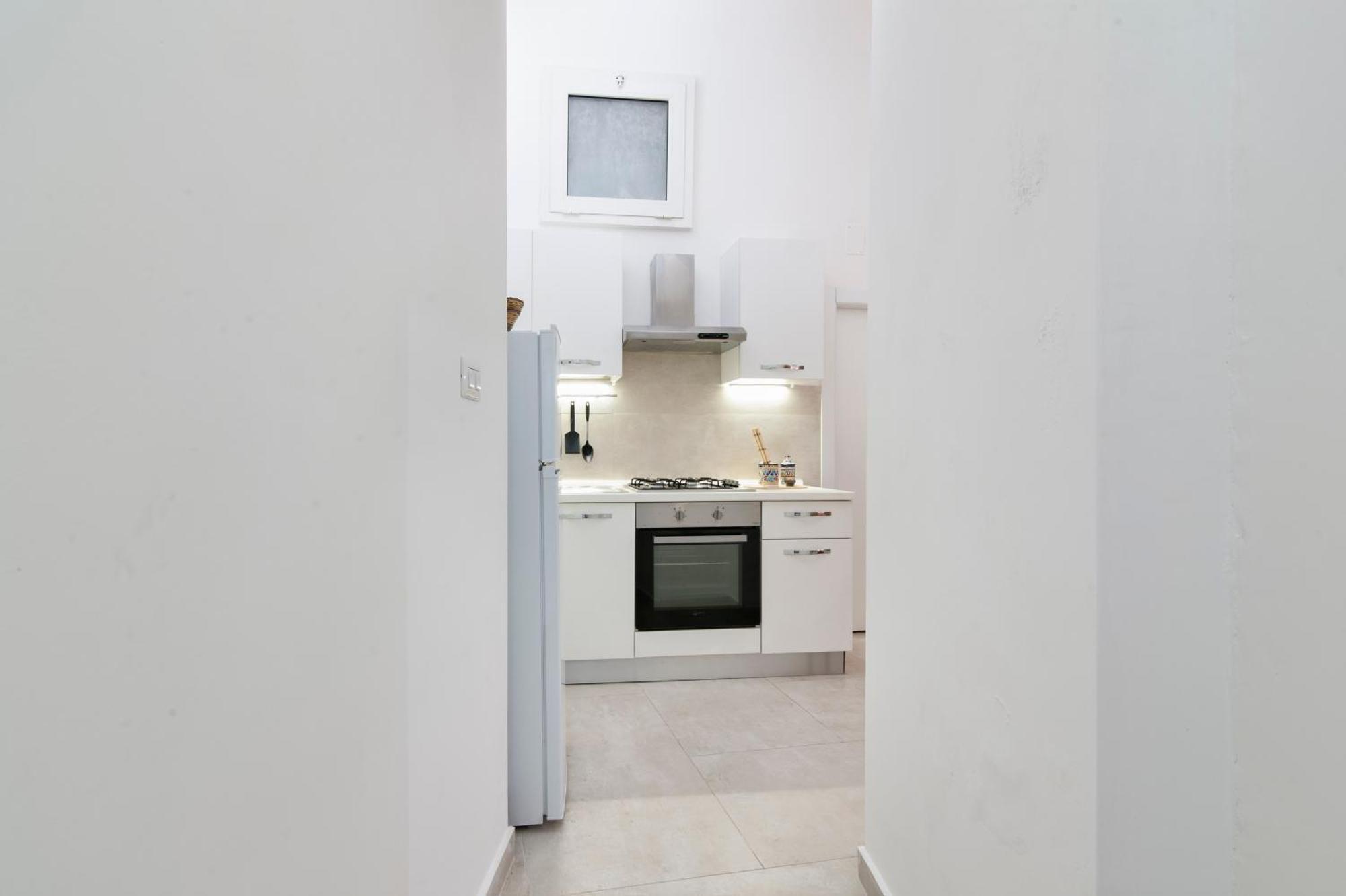 Bed and breakfast Kalinifta - Lecce Selection Extérieur photo