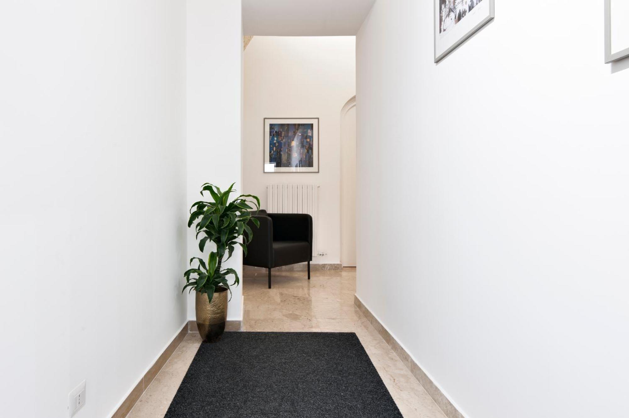 Bed and breakfast Kalinifta - Lecce Selection Extérieur photo